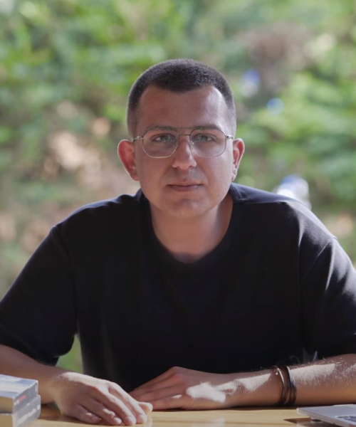 Türk Psikolog Norveç