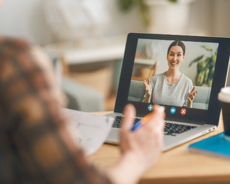 Türk Psikolog Norveç