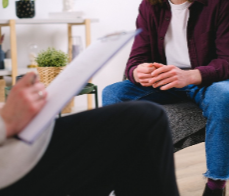 Norveç bireysel terapi