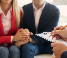 Norveç çift terapisi