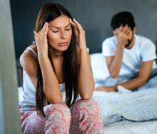 Norveç cinsel terapi