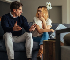 Norveç evlilik terapisi