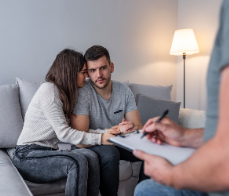 Norveç ilişki terapisi